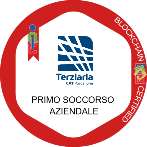 PRIMO SOCCORSO AZIENDALE